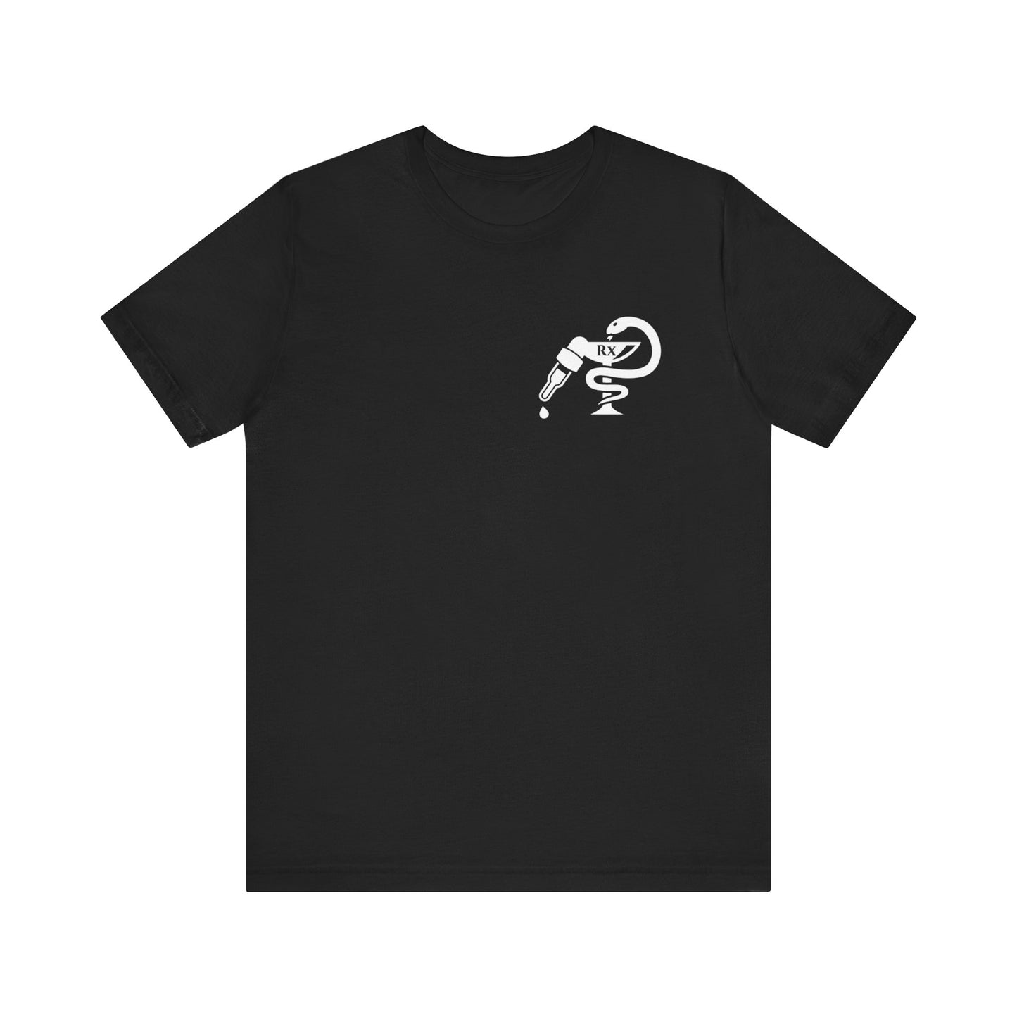 Bowl of Hygeia Tee