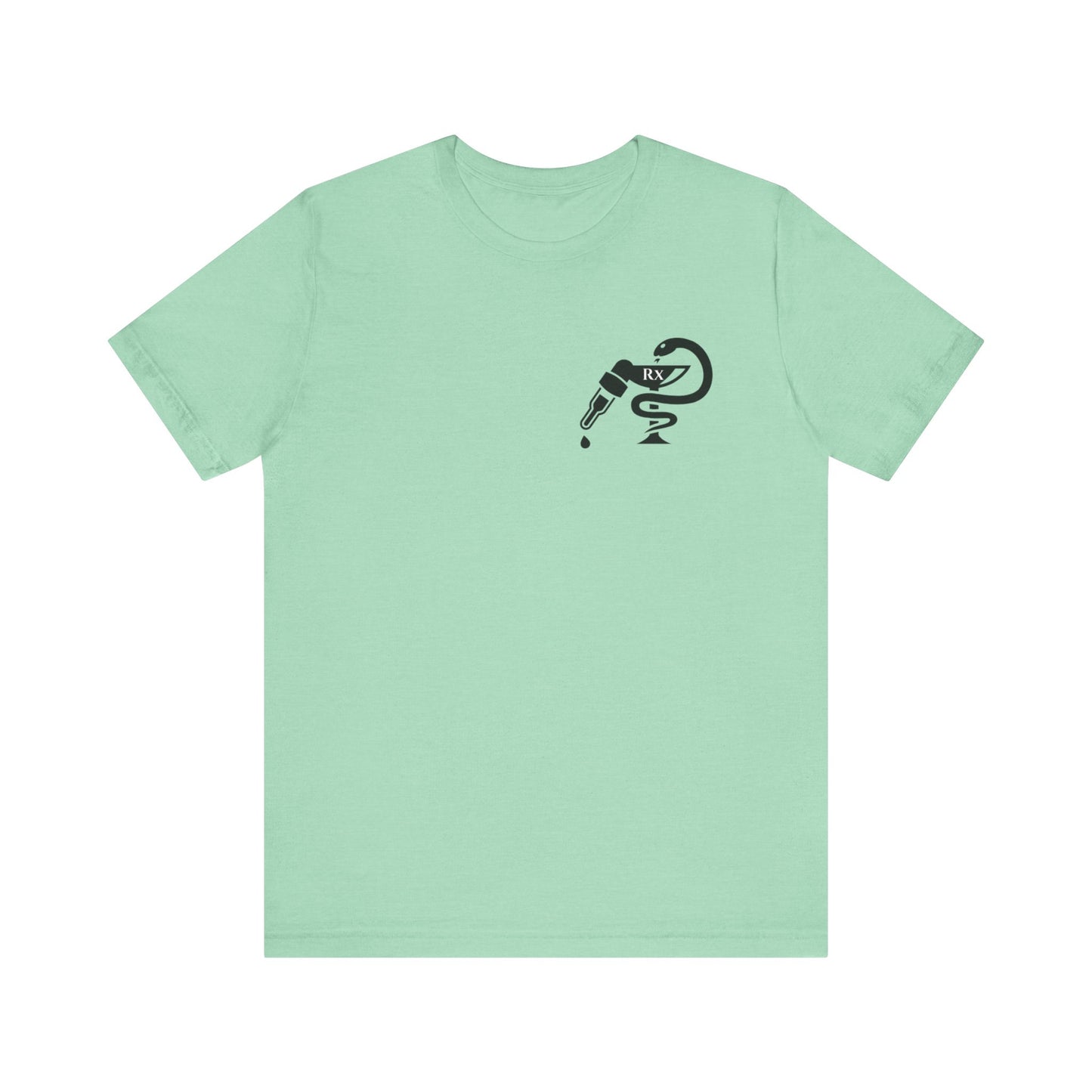 Bowl of Hygeia Tee