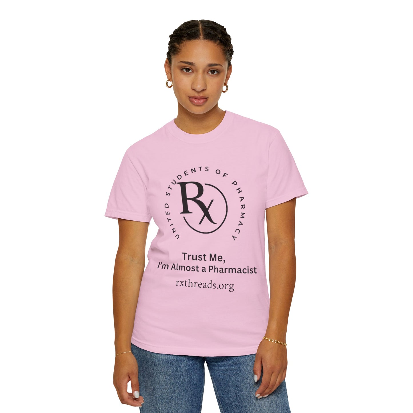 USP Colored Shirts