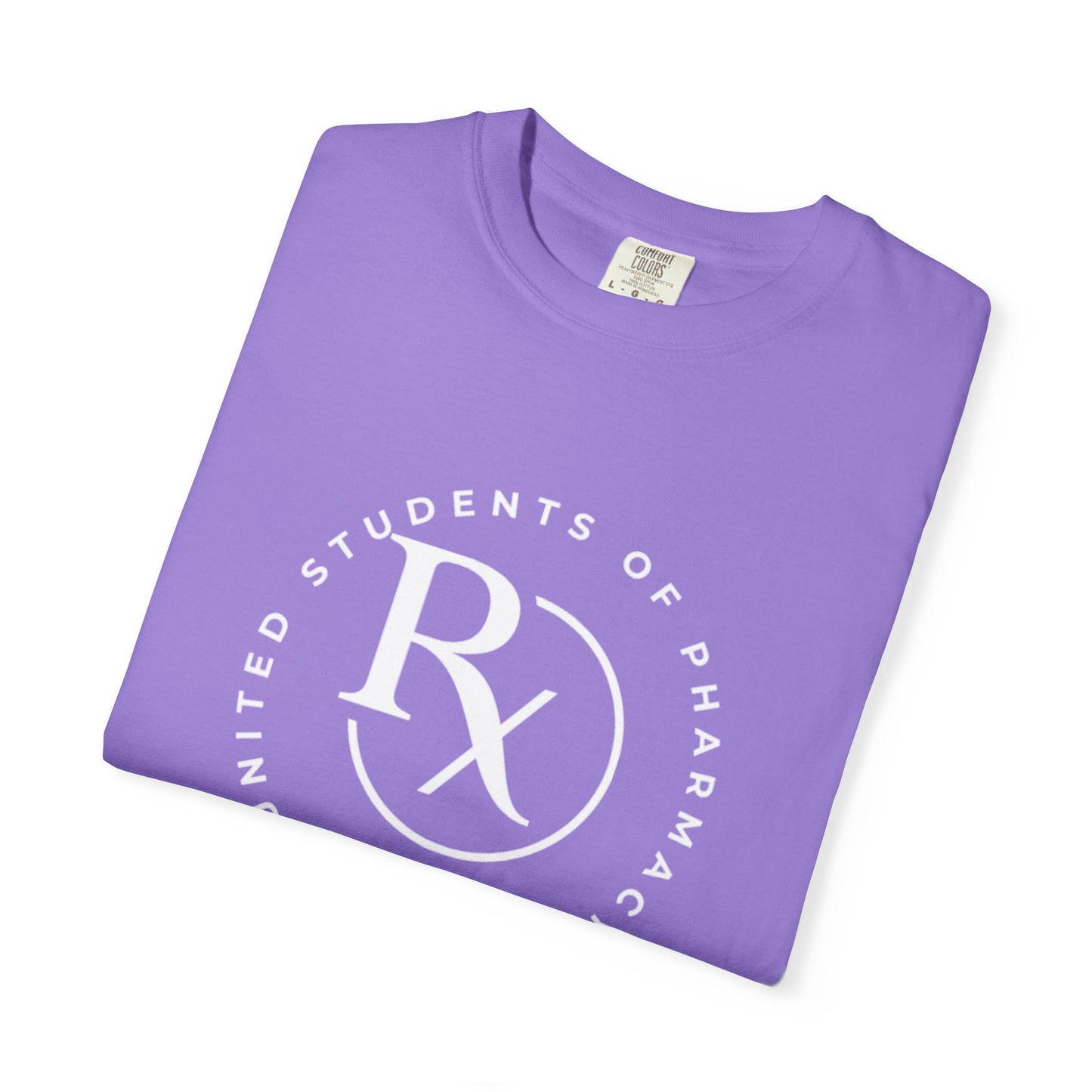 USP Colored Shirts