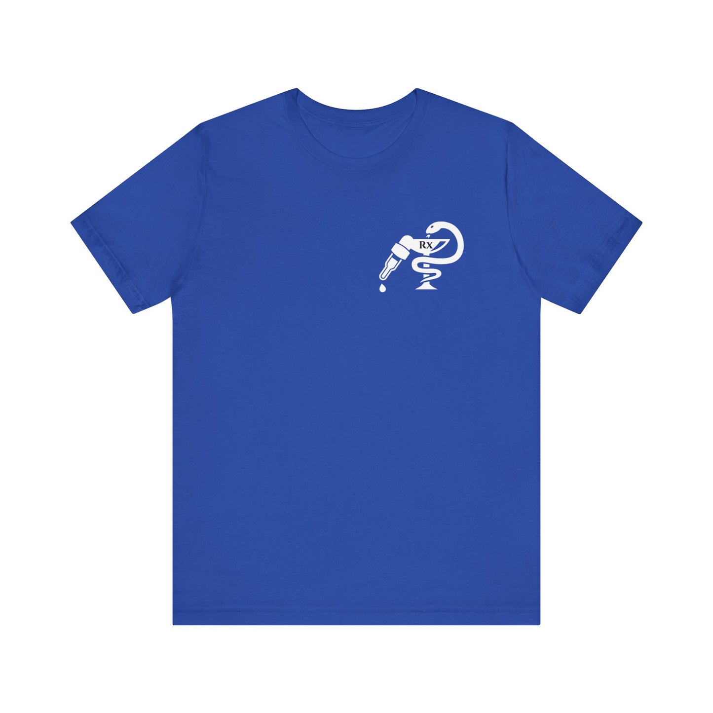 Bowl of Hygeia Tee
