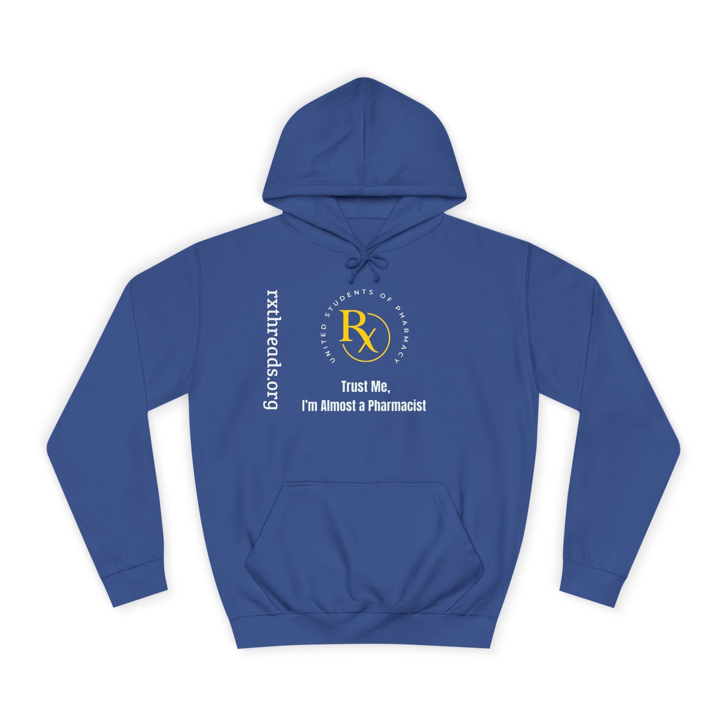 USP Hoodie