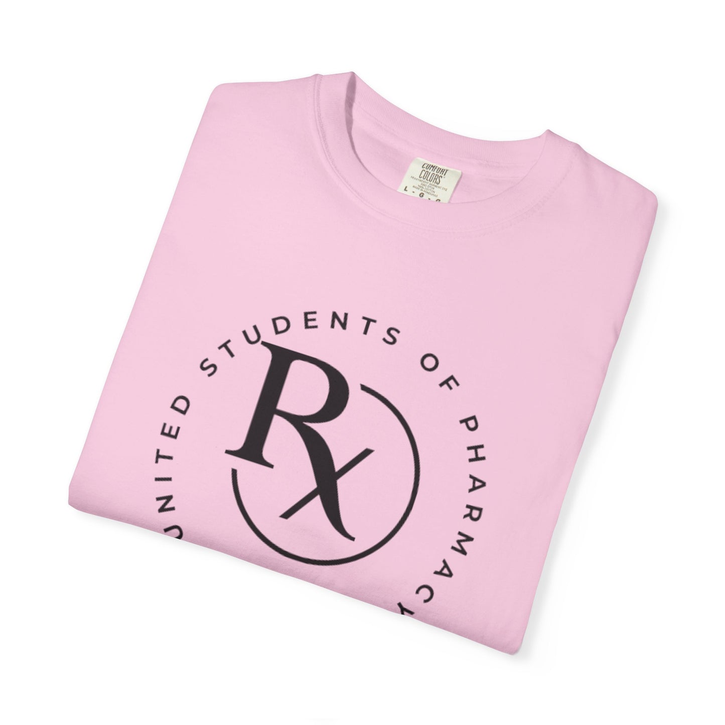 USP Colored Shirts