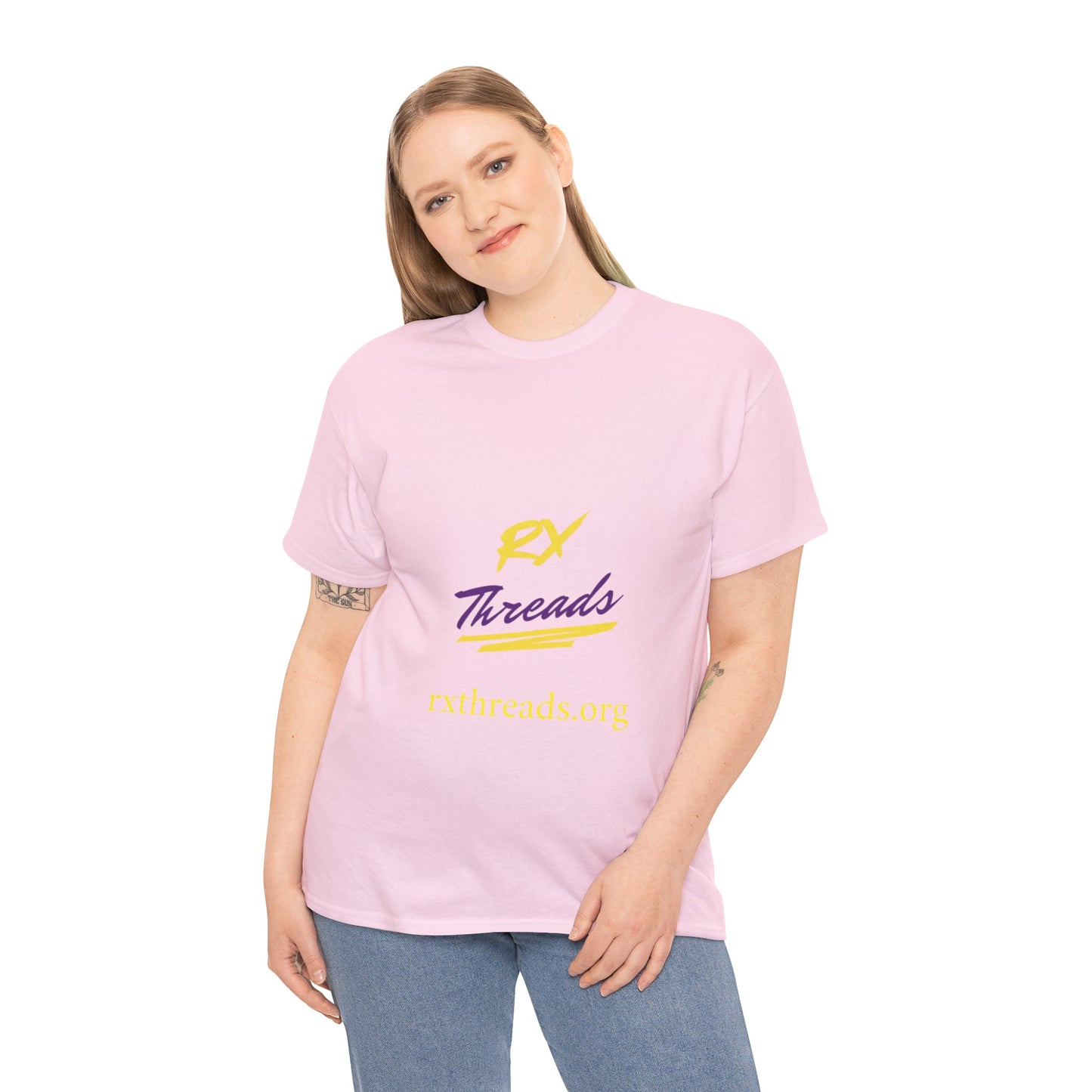 RxThreads Tee 2