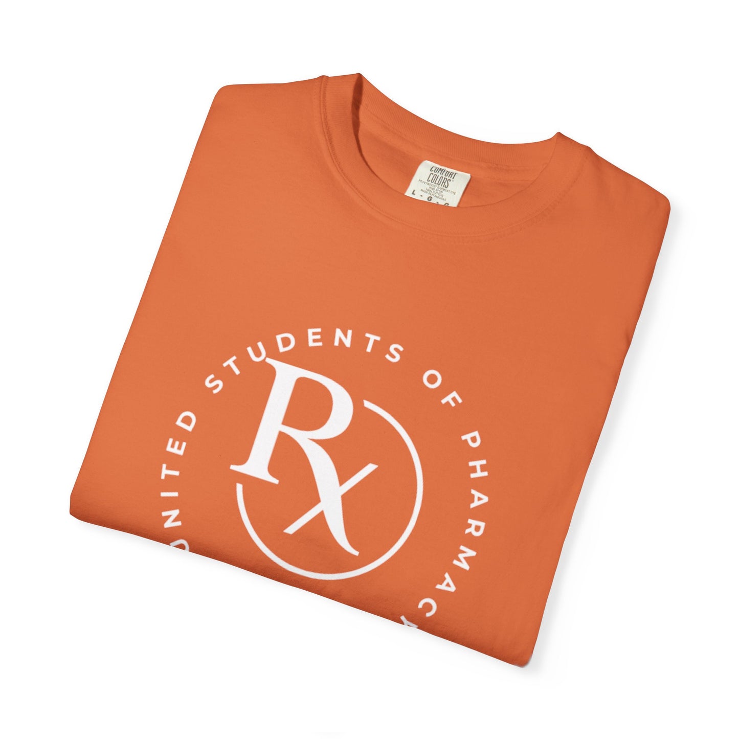 USP Colored Shirts