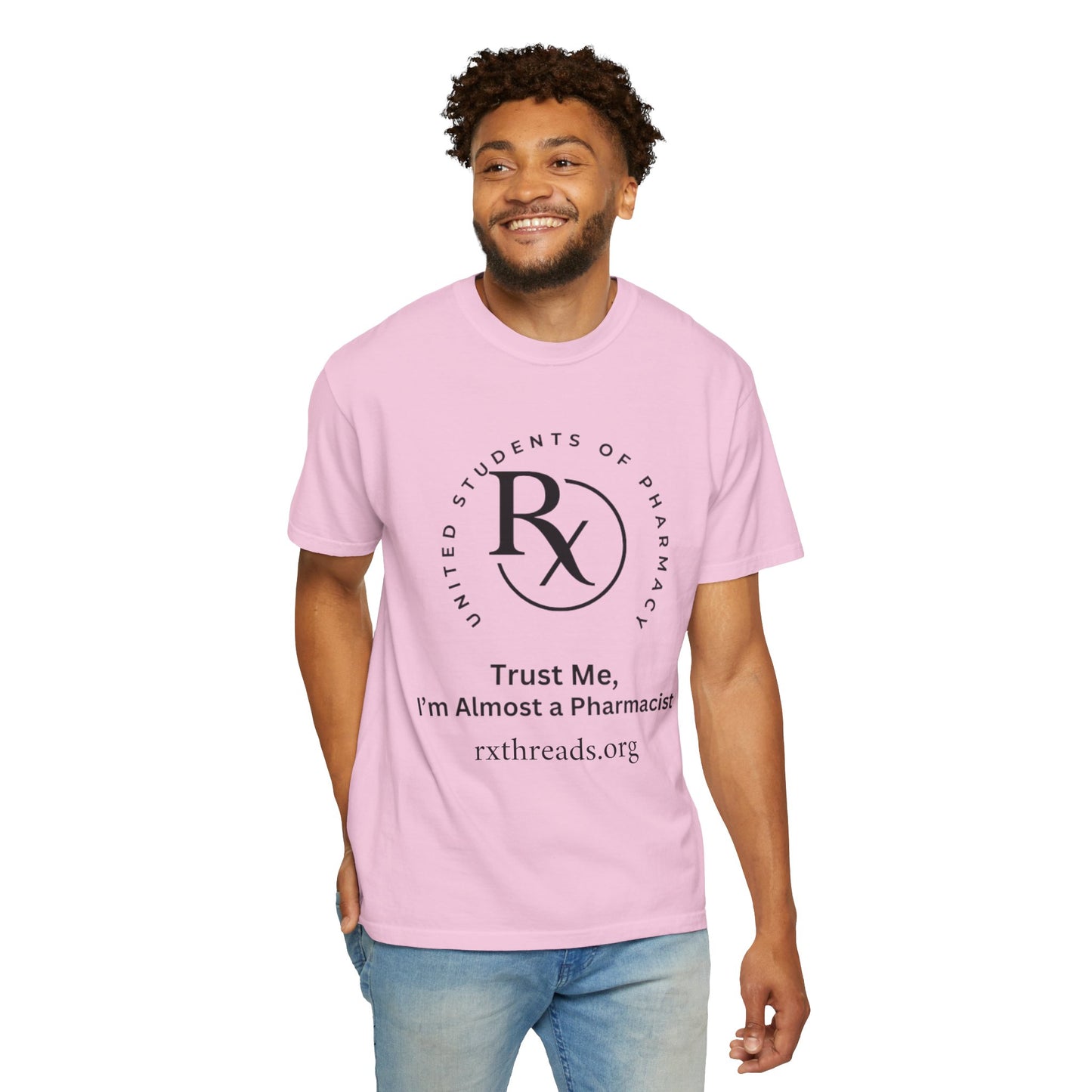 USP Colored Shirts