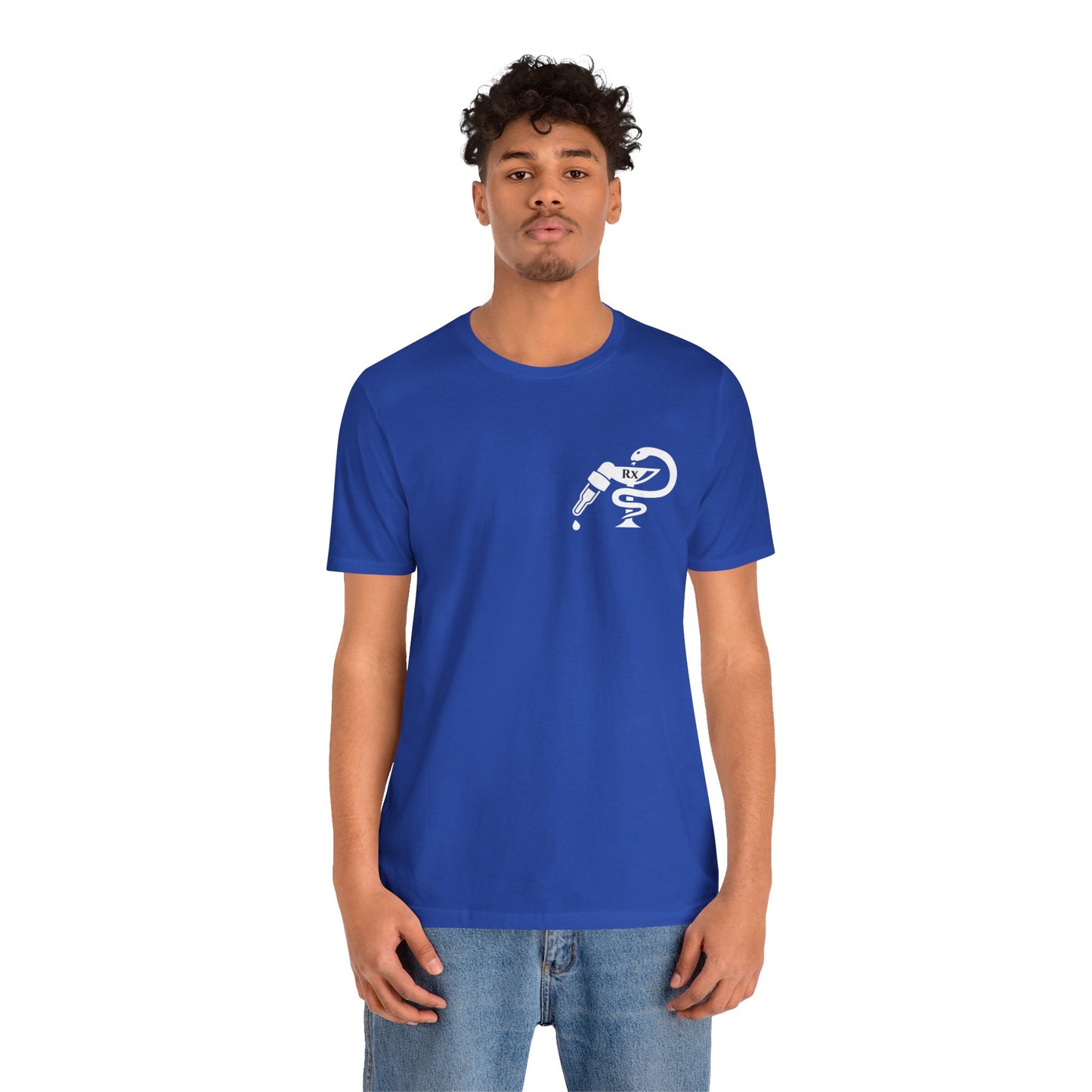 Bowl of Hygeia Tee