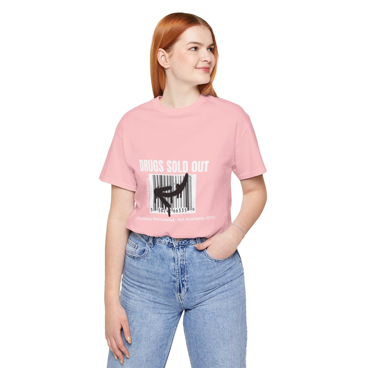 DRUGS SOLD OUT Tee