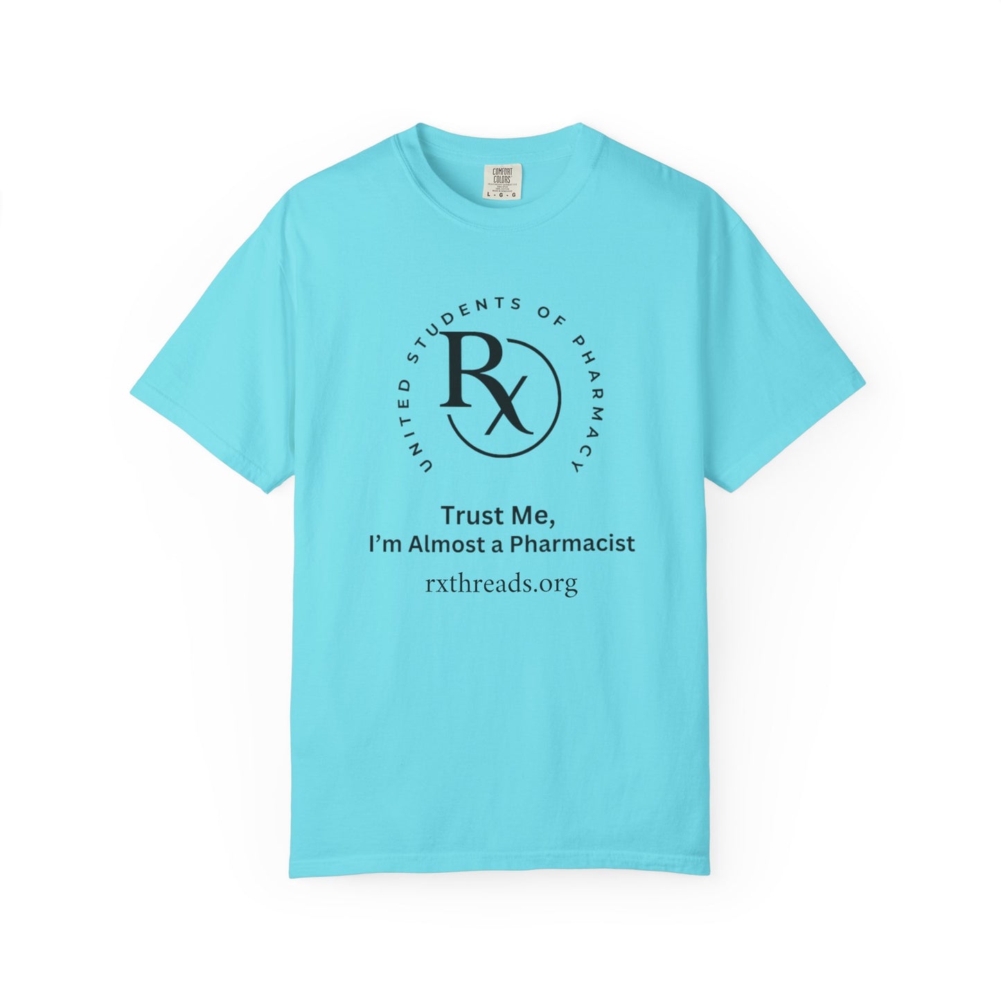 USP Colored Shirts