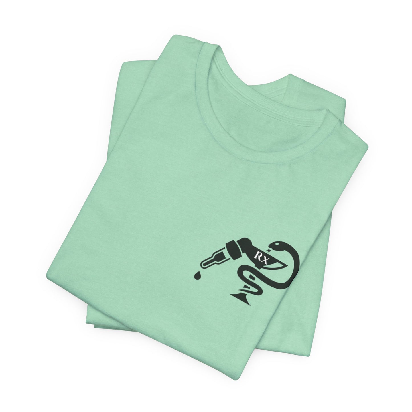 Bowl of Hygeia Tee