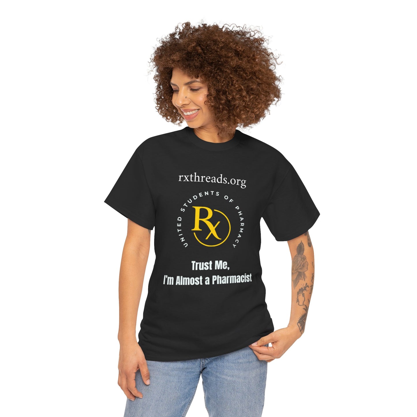 USP Tee