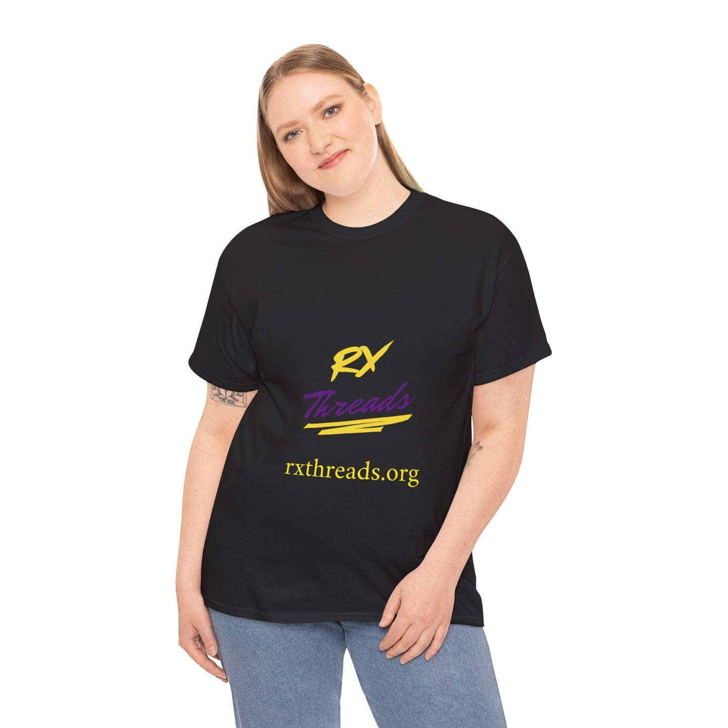RxThreads Tee 2