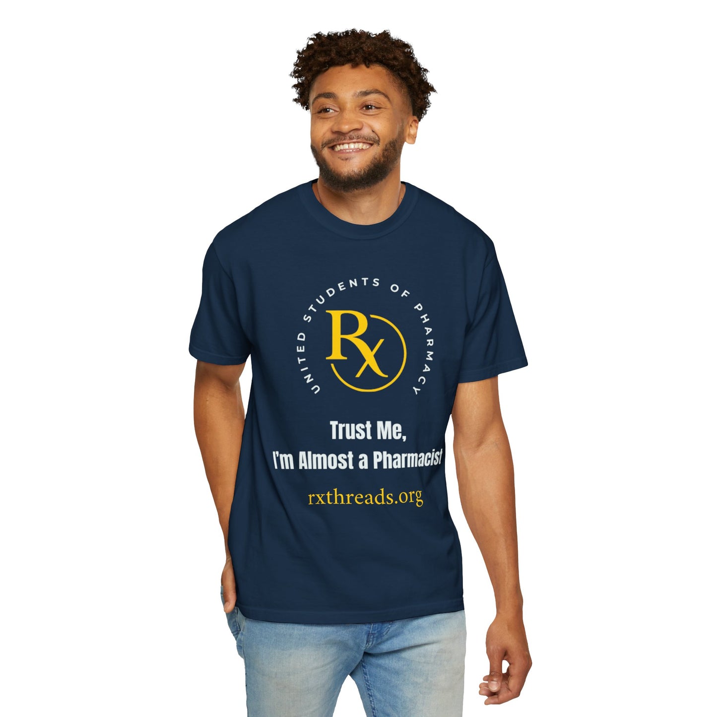 USP Colored Shirts