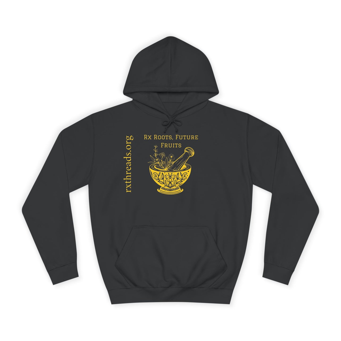 Rx Roots, Future Fruits Hoodie