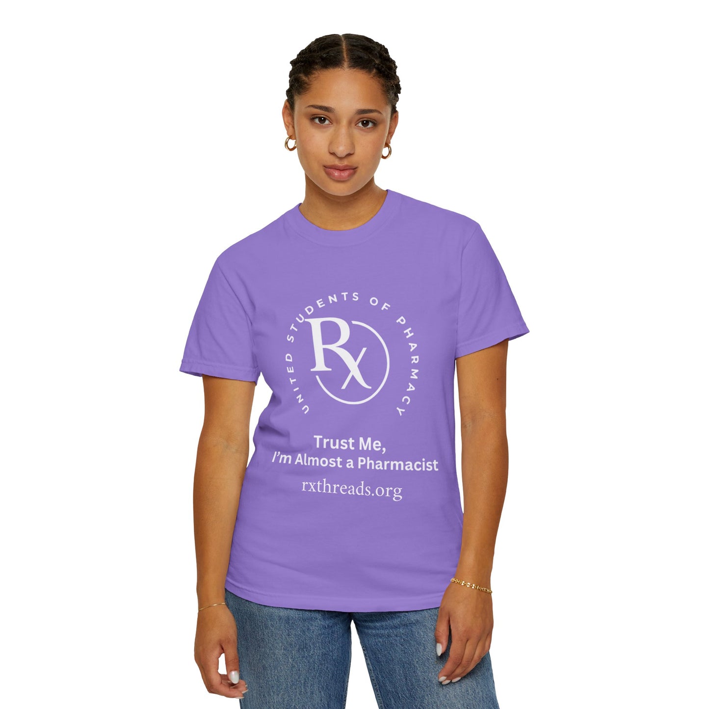USP Colored Shirts