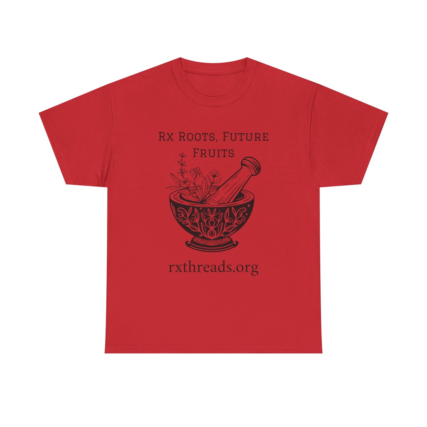 Rx Roots, Future Fruits Tee