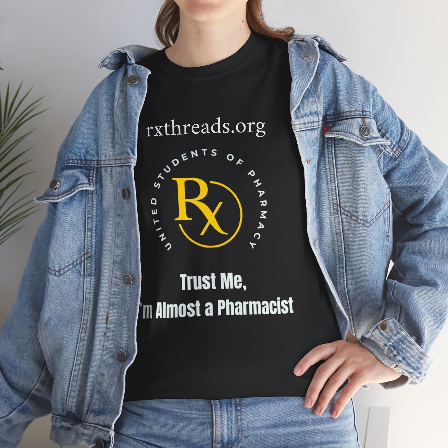 USP Tee