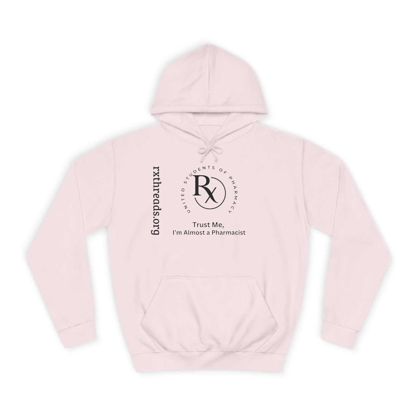 USP Hoodie