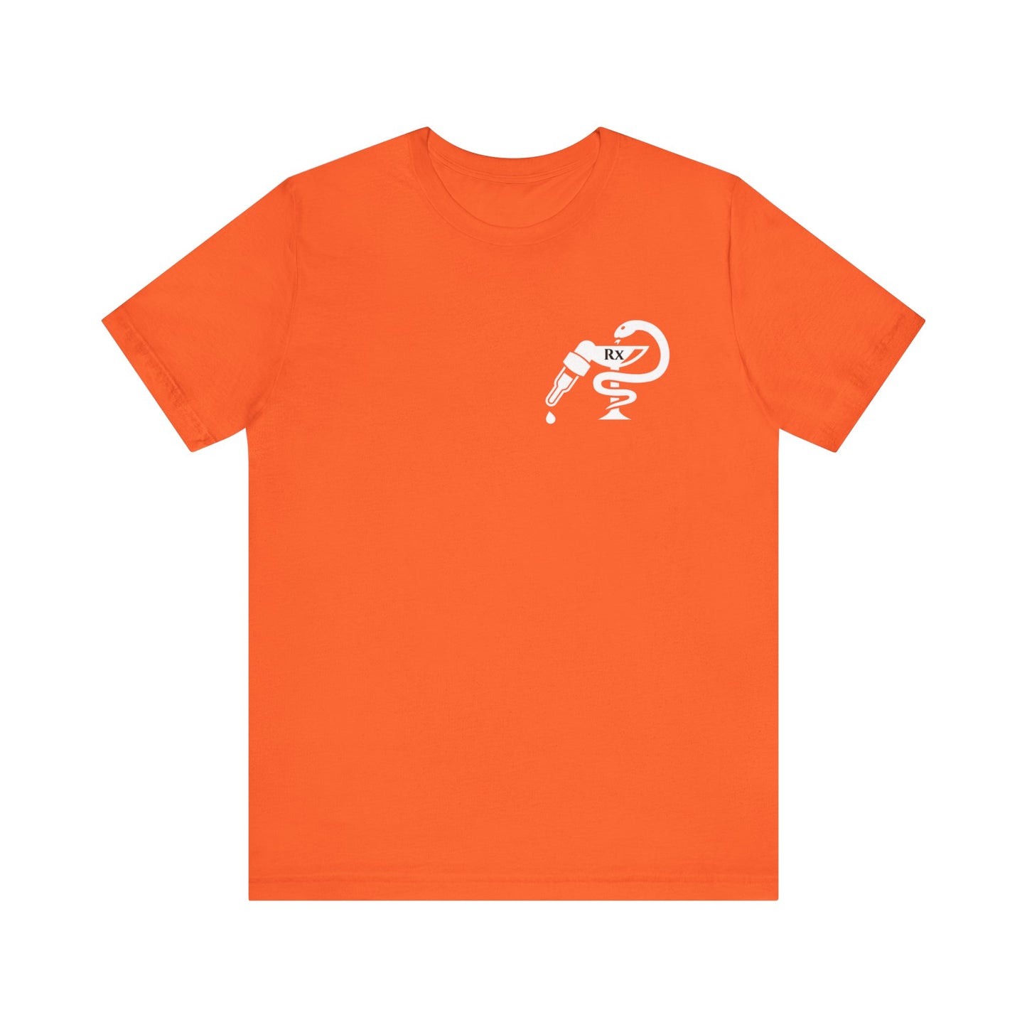 Bowl of Hygeia Tee