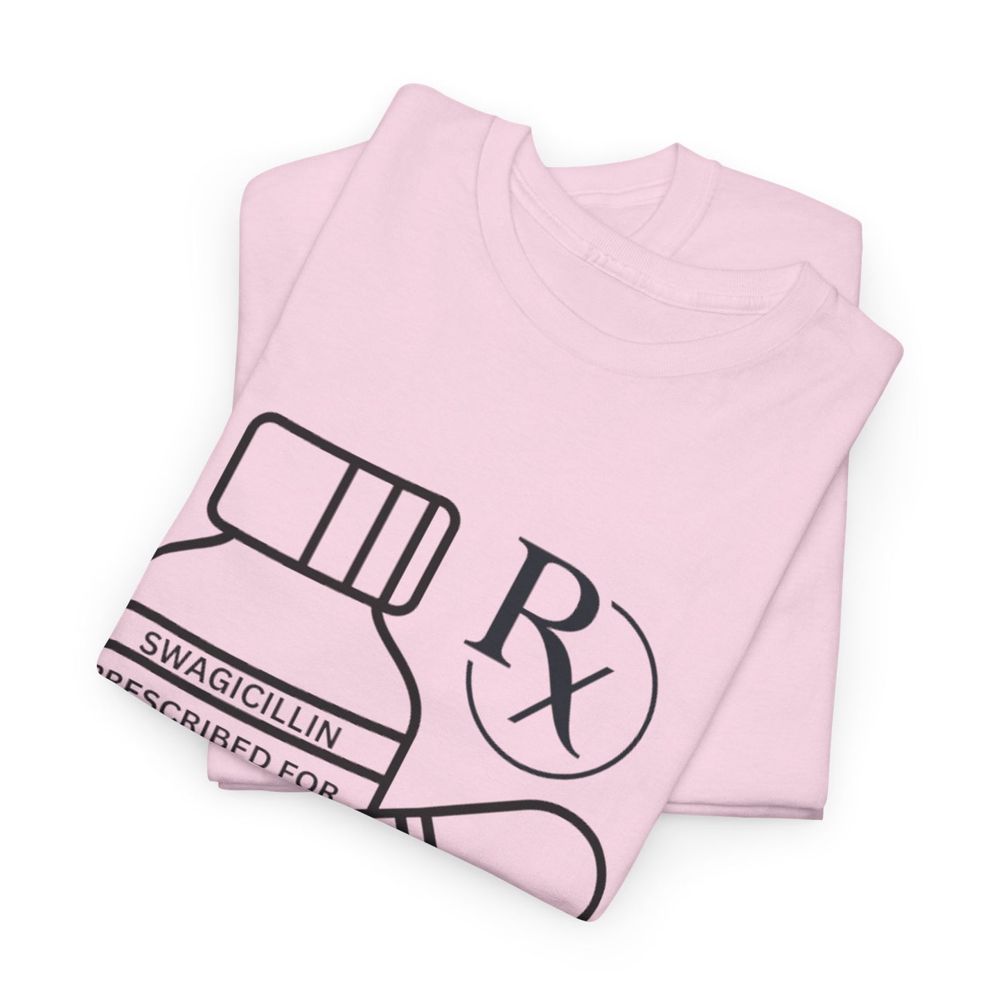Prescribed for Greatness Tee
