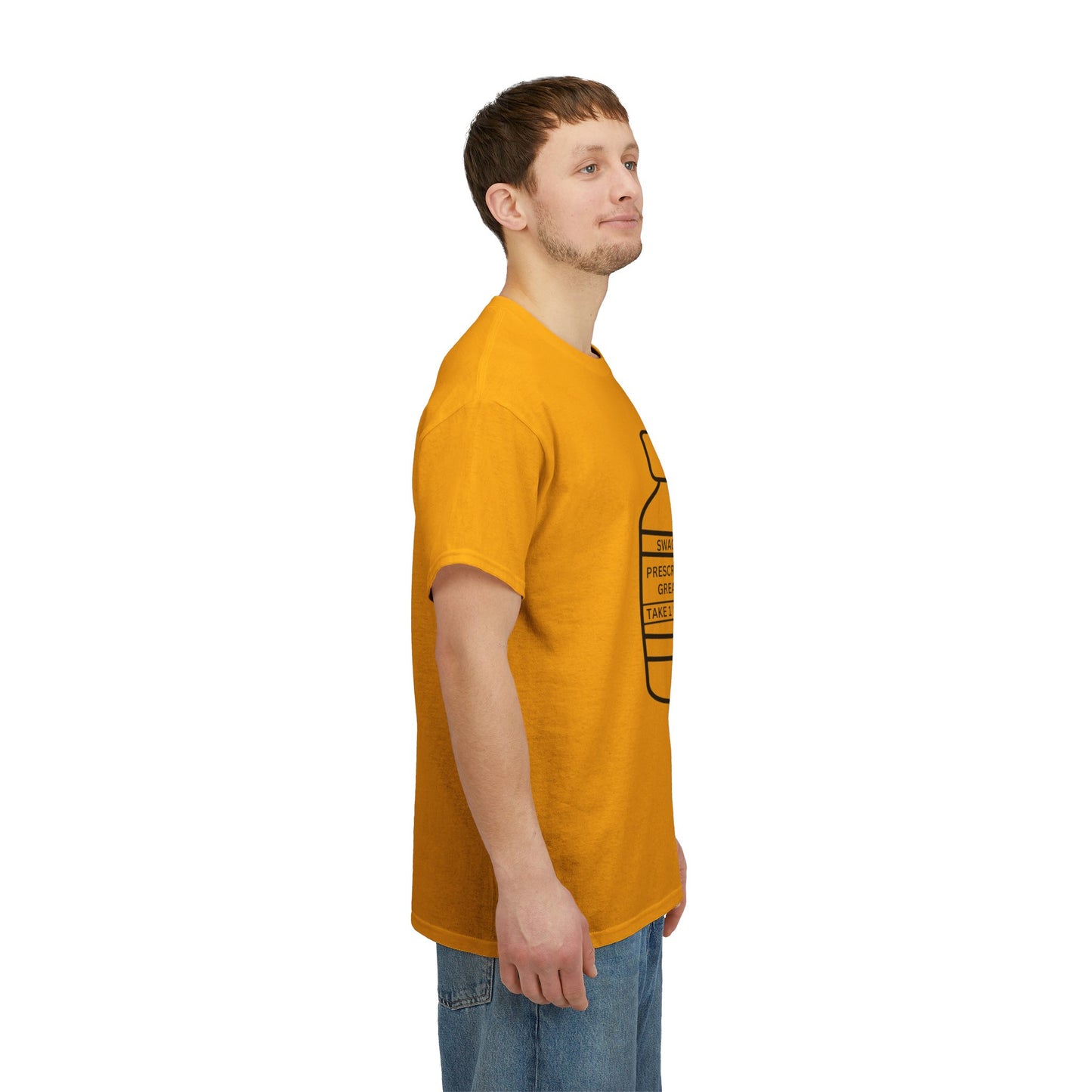 Prescribed for Greatness Tee