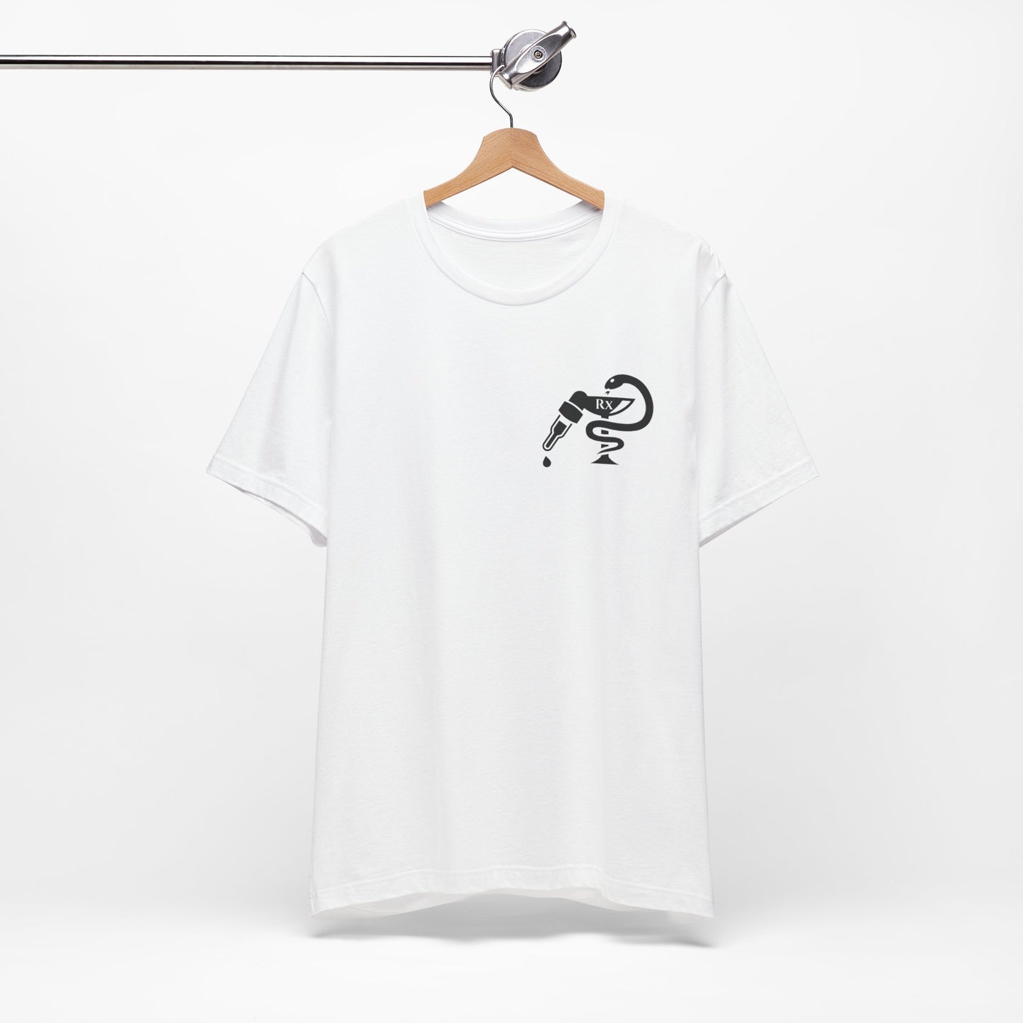 Bowl of Hygeia Tee