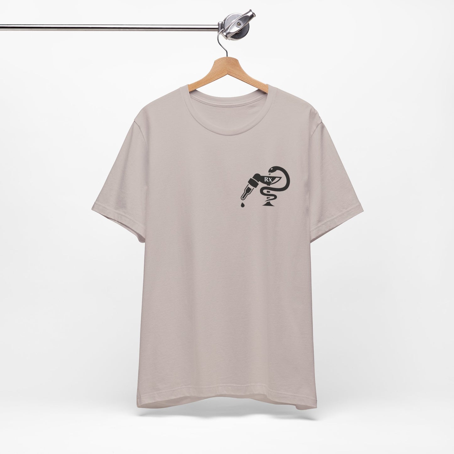 Bowl of Hygeia Tee