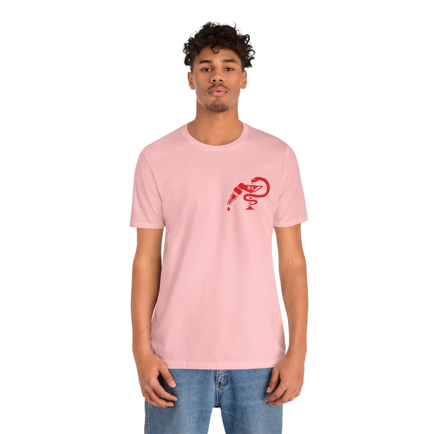 Bowl of Hygeia Tee