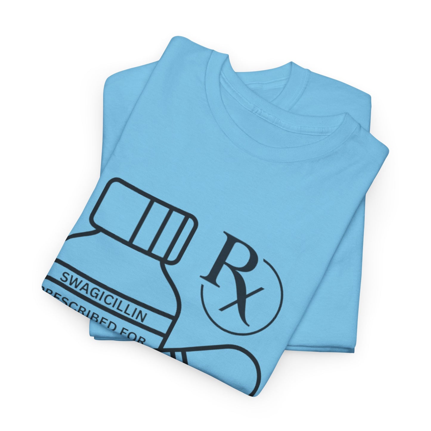 Prescribed for Greatness Tee