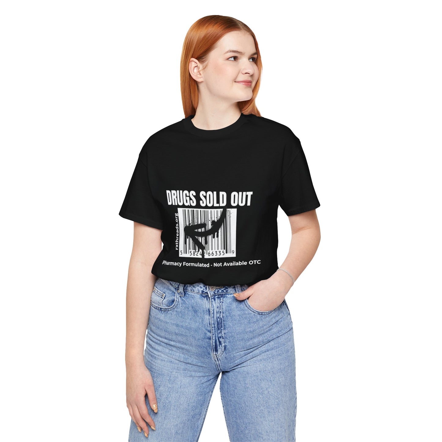 DRUGS SOLD OUT Tee