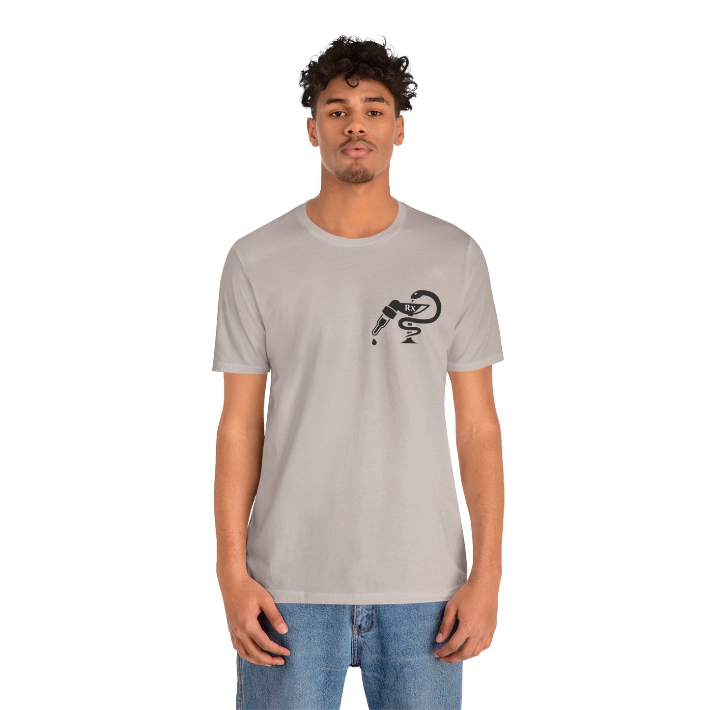 Bowl of Hygeia Tee