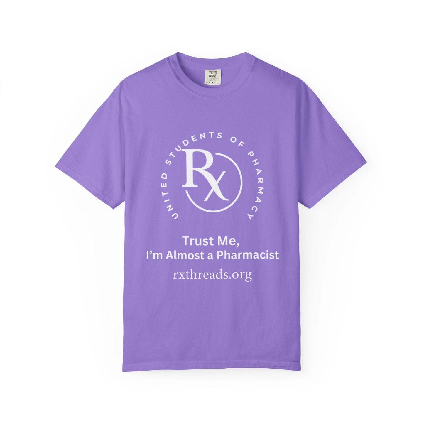 USP Colored Shirts