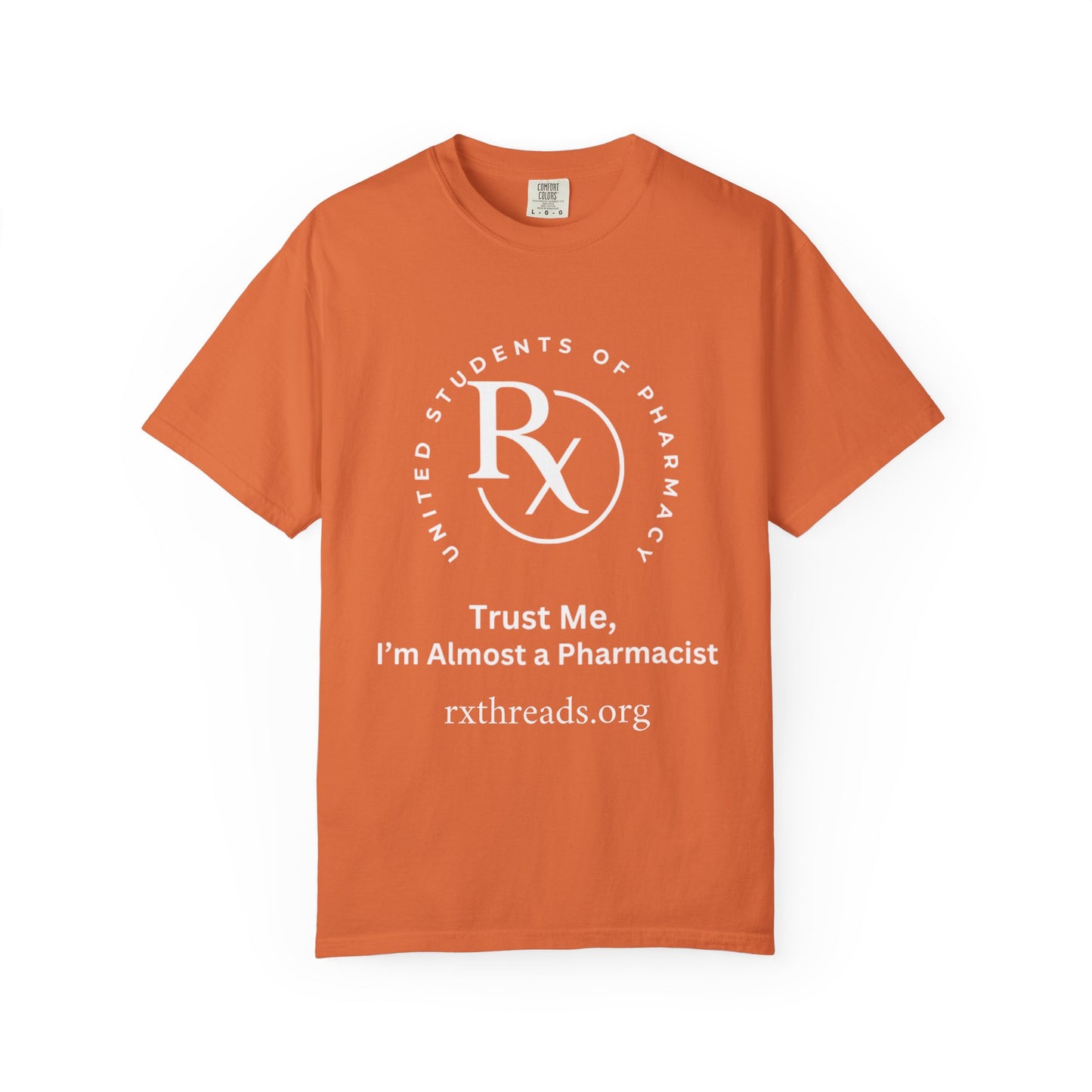 USP Colored Shirts