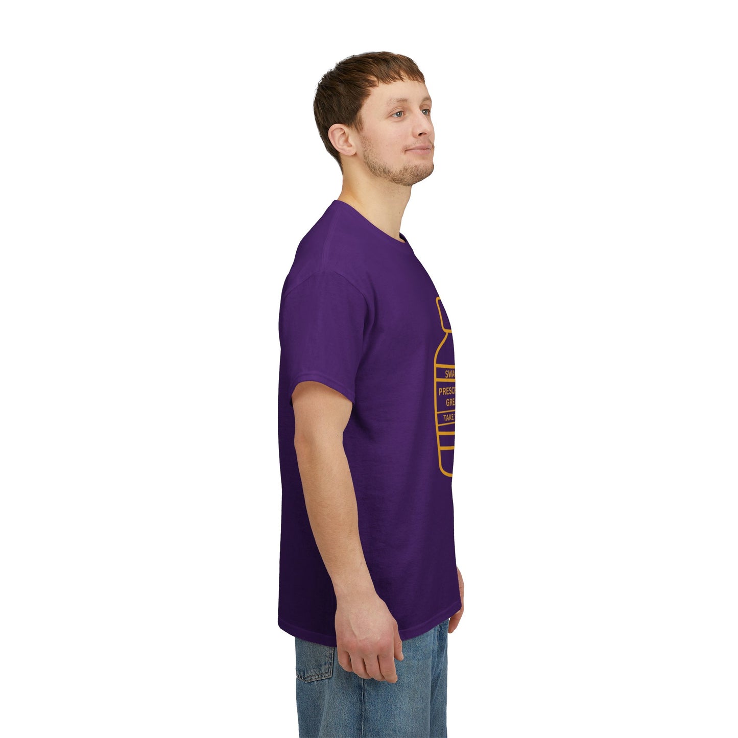 Prescribed for Greatness Tee