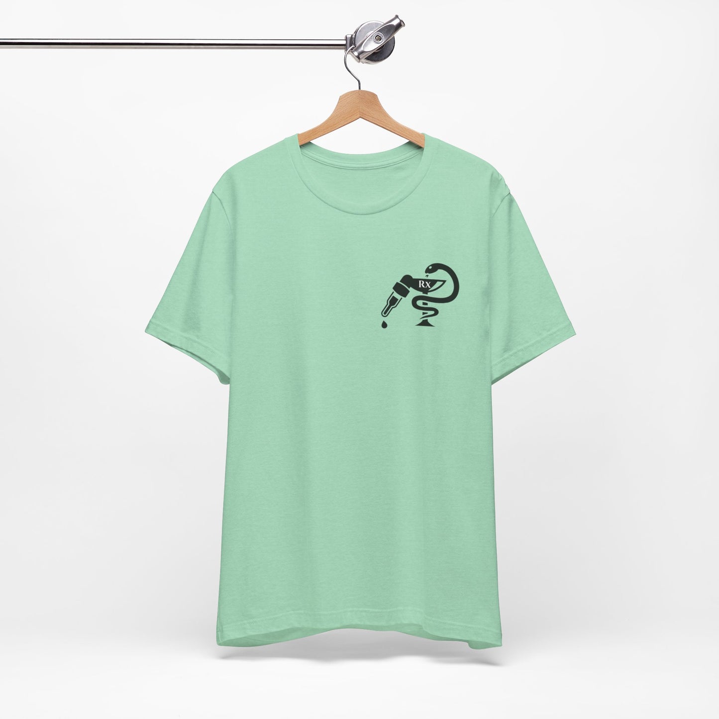 Bowl of Hygeia Tee
