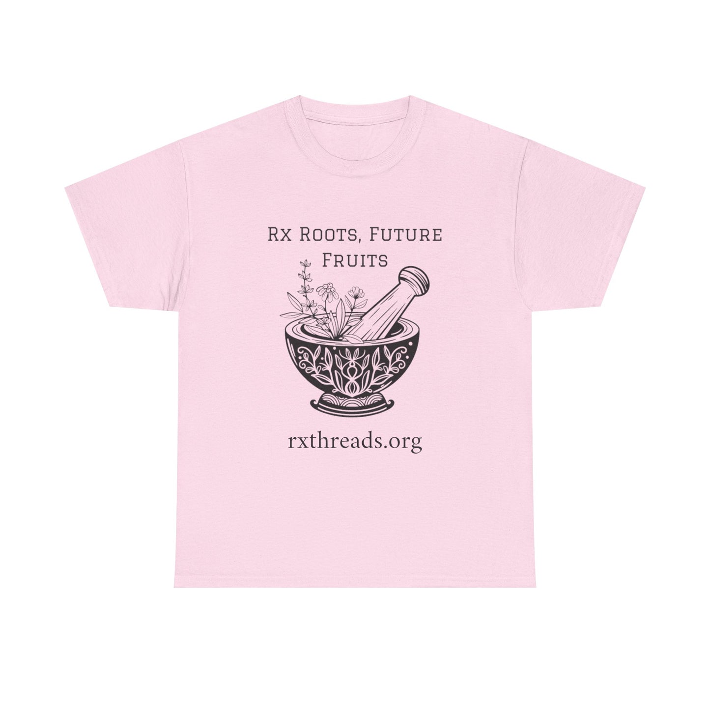 Rx Roots, Future Fruits Tee