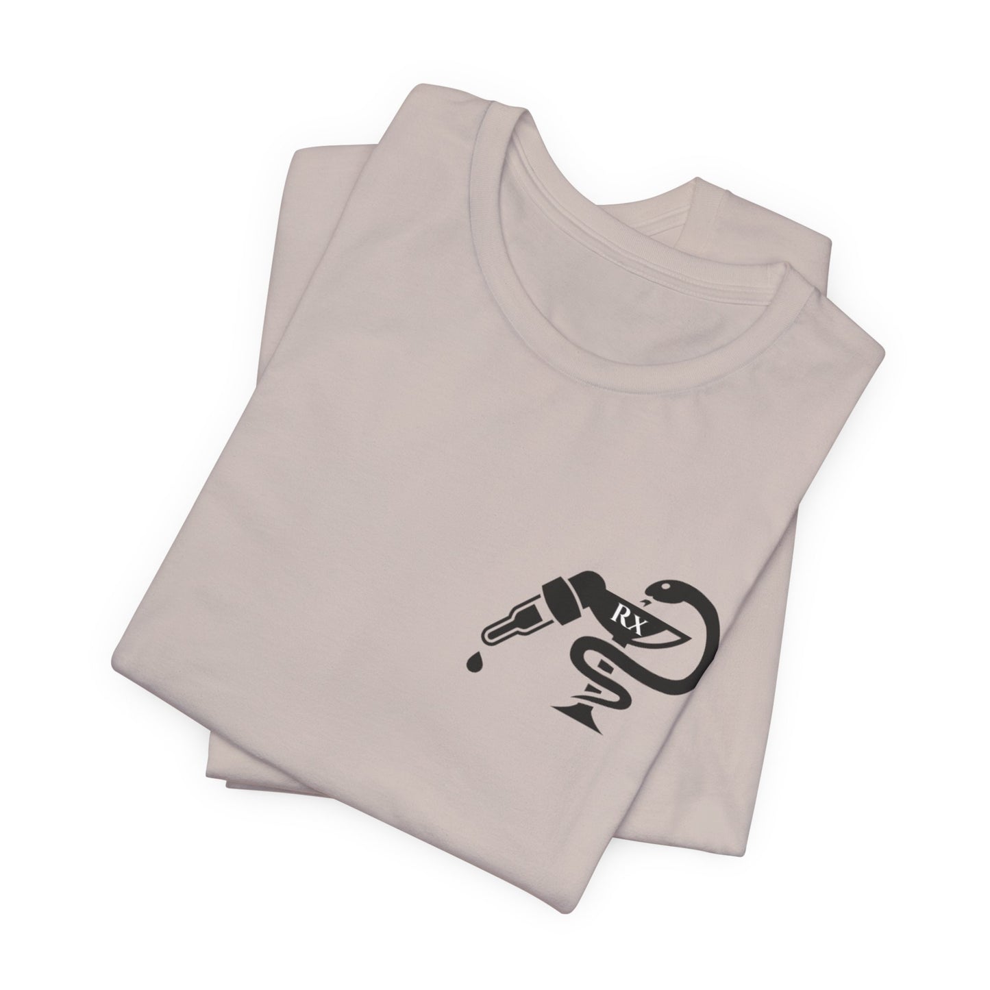 Bowl of Hygeia Tee