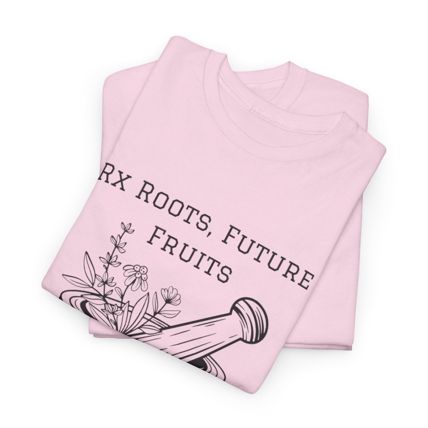 Rx Roots, Future Fruits Tee