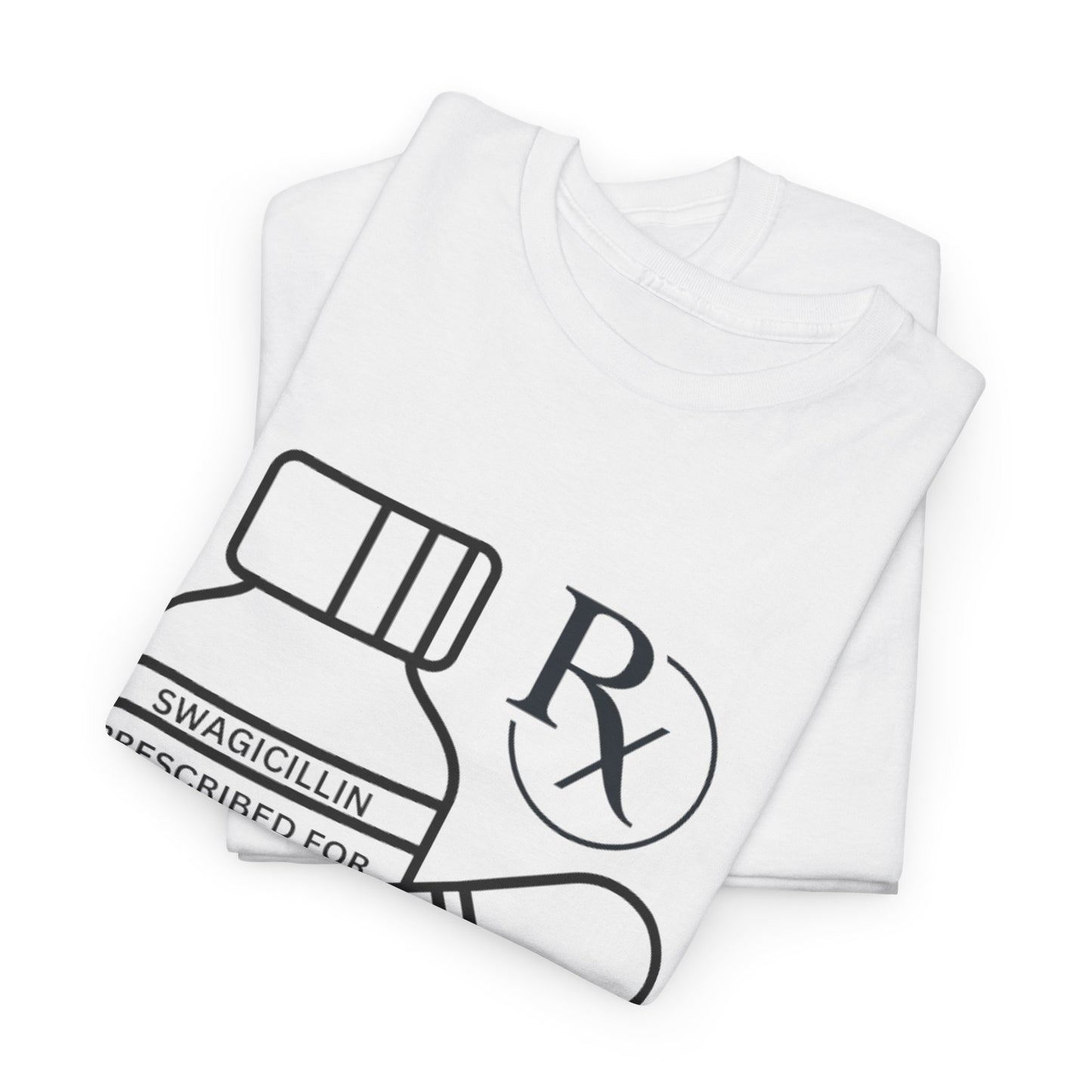 Prescribed for Greatness Tee