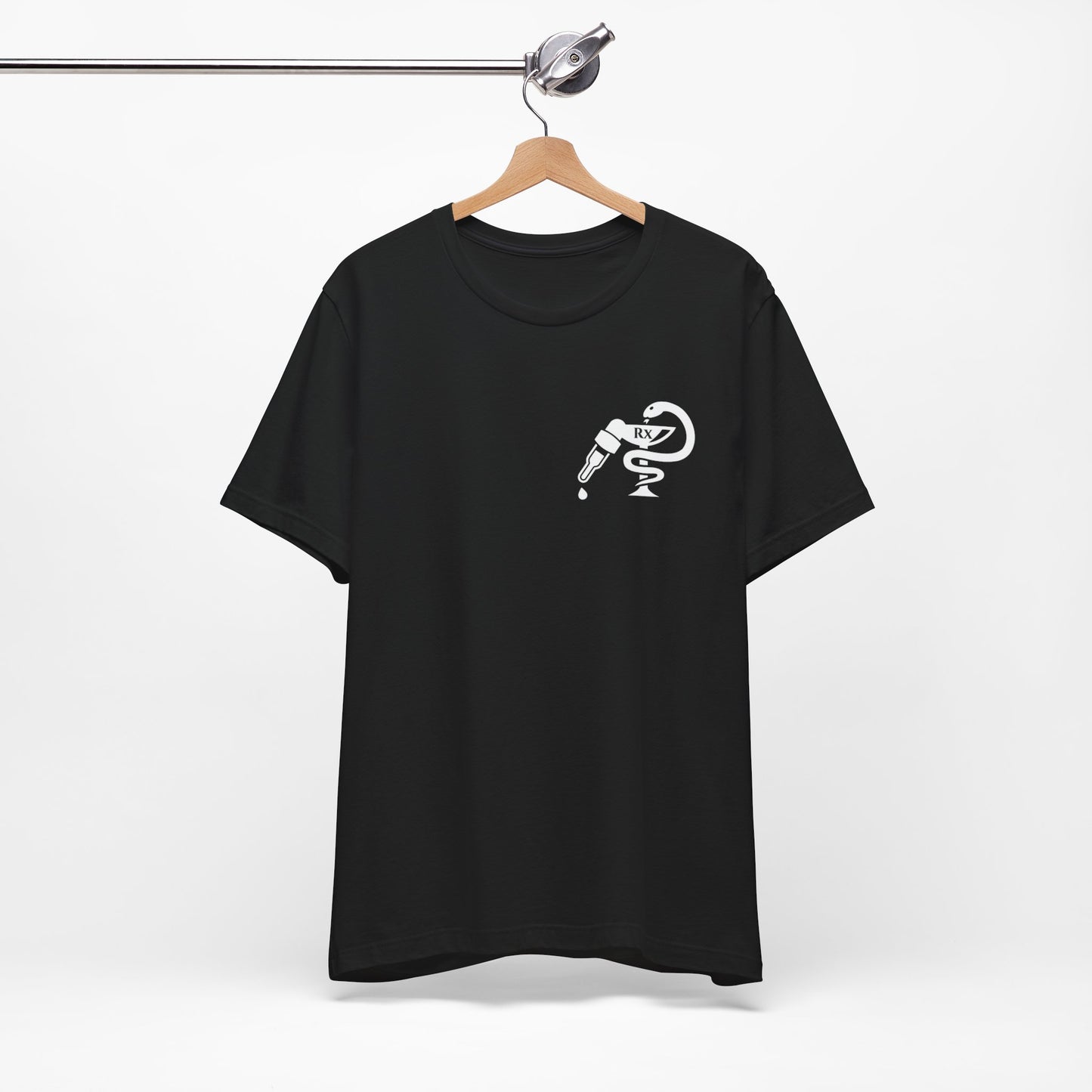 Bowl of Hygeia Tee