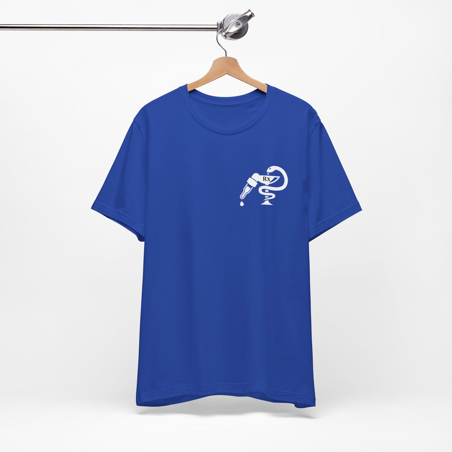 Bowl of Hygeia Tee