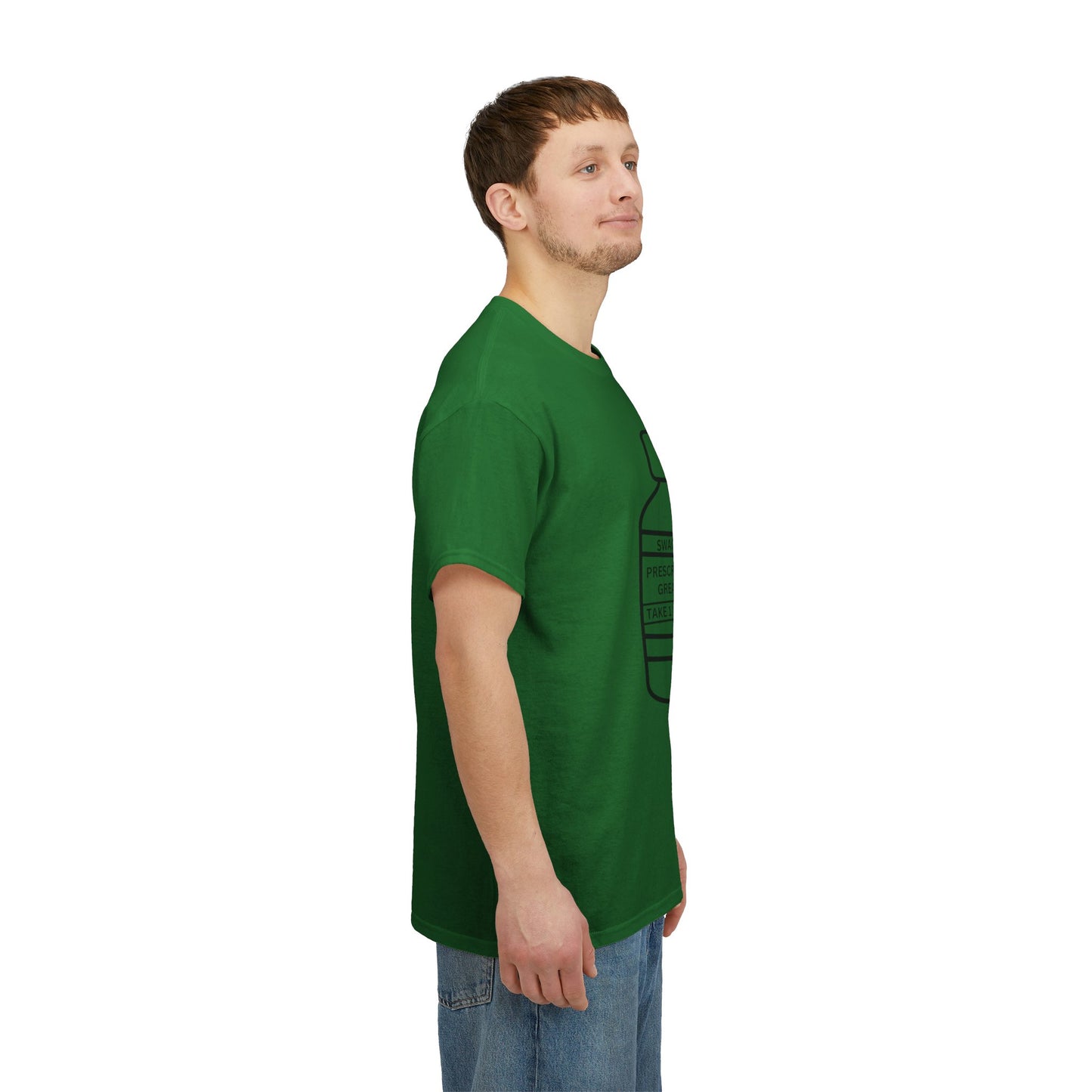Prescribed for Greatness Tee