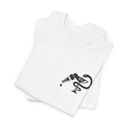 Bowl of Hygeia Tee