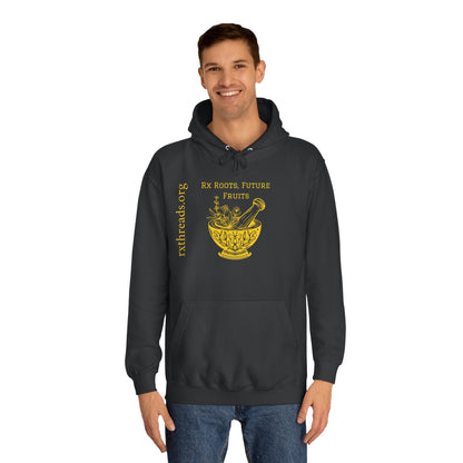 Rx Roots, Future Fruits Hoodie