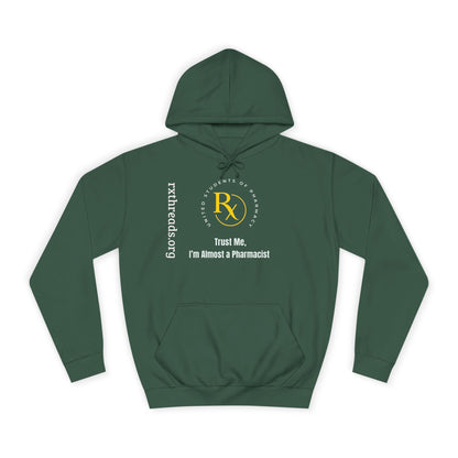 USP Hoodie