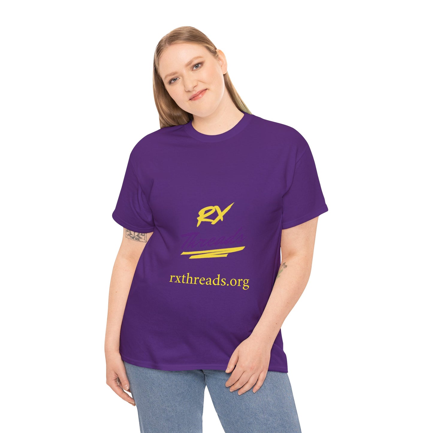 RxThreads Tee 2