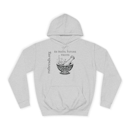 Rx Roots, Future Fruits Hoodie