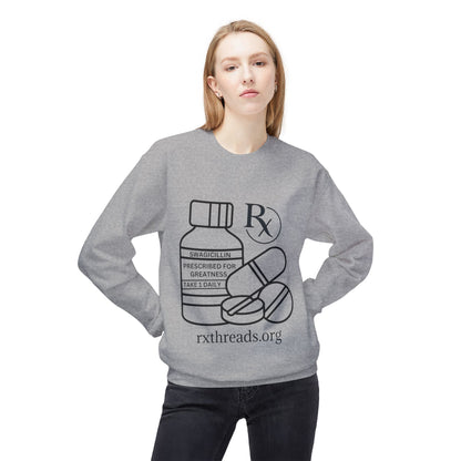 Prescription for Greatness Pullover