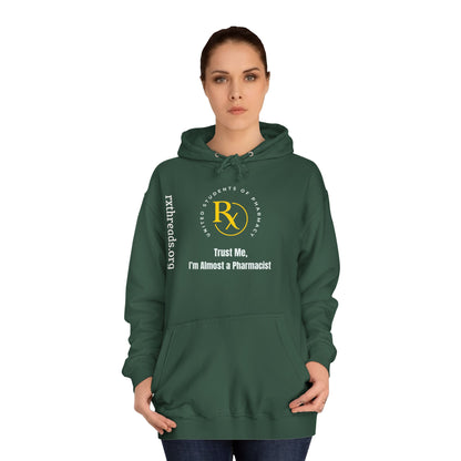USP Hoodie