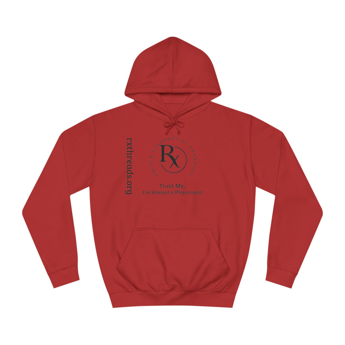 USP Hoodie